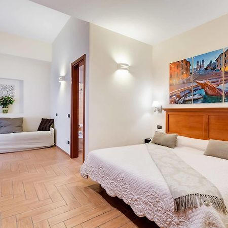 Residenza Roma Hotel Екстериор снимка