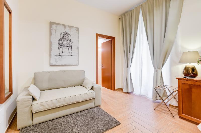 Residenza Roma Hotel Екстериор снимка