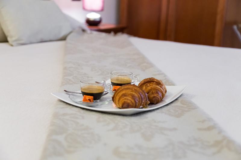 Residenza Roma Hotel Екстериор снимка