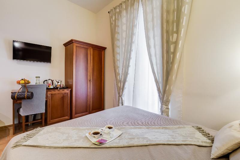 Residenza Roma Hotel Екстериор снимка