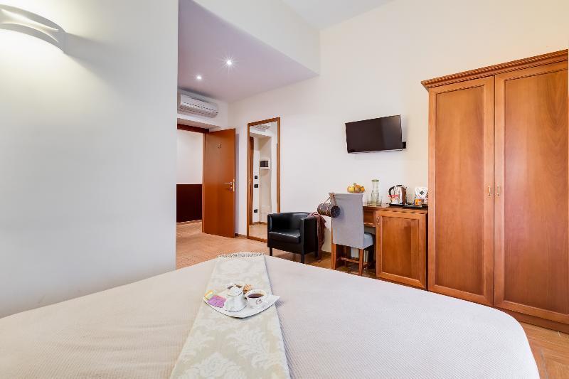 Residenza Roma Hotel Екстериор снимка
