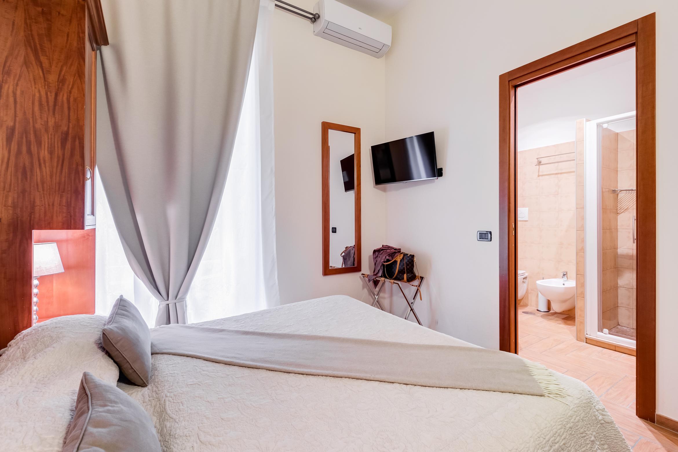 Residenza Roma Hotel Екстериор снимка