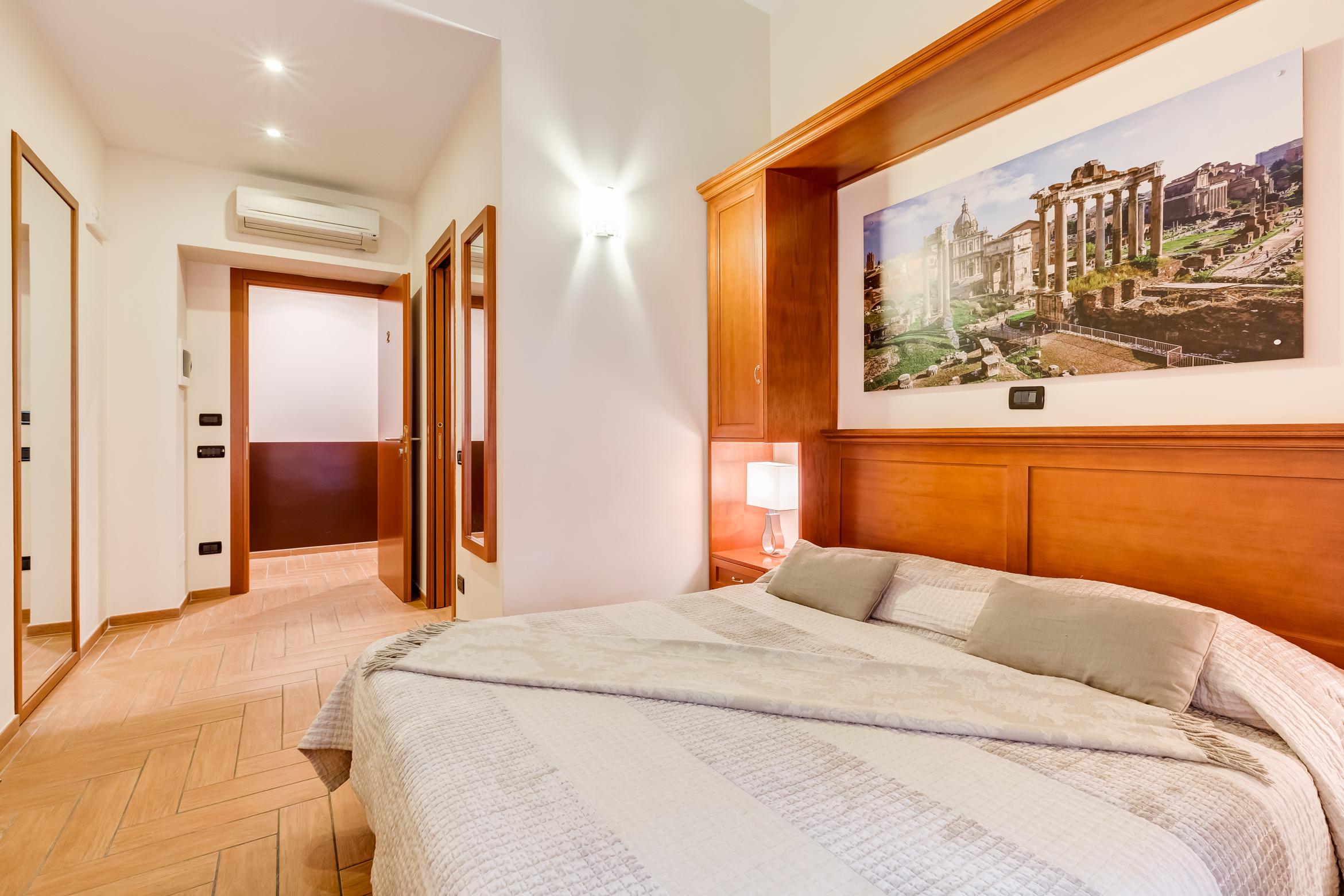 Residenza Roma Hotel Екстериор снимка