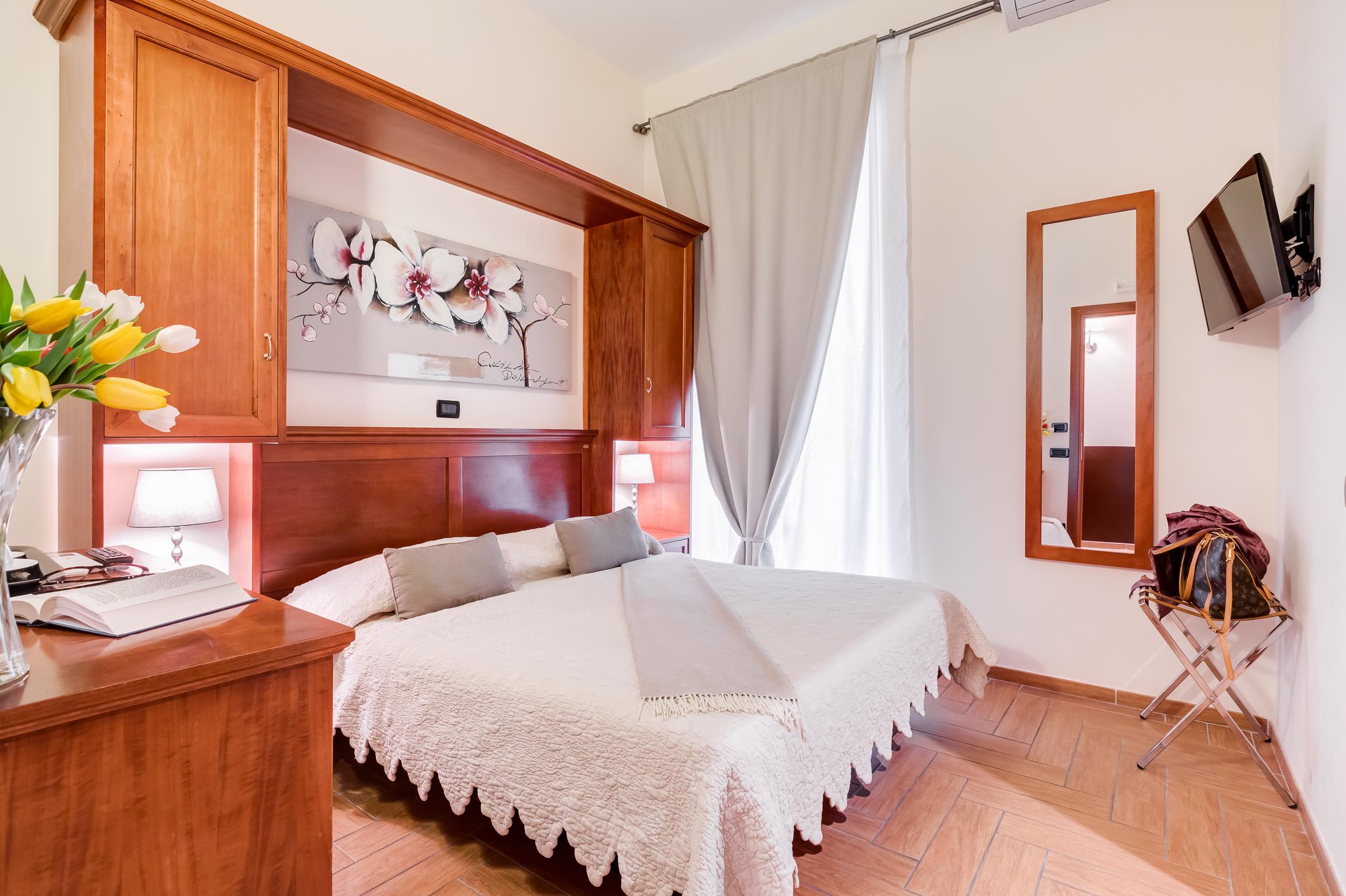 Residenza Roma Hotel Екстериор снимка