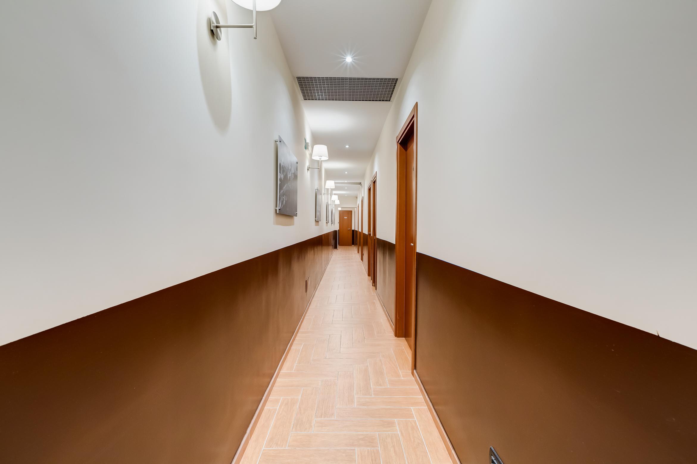 Residenza Roma Hotel Екстериор снимка