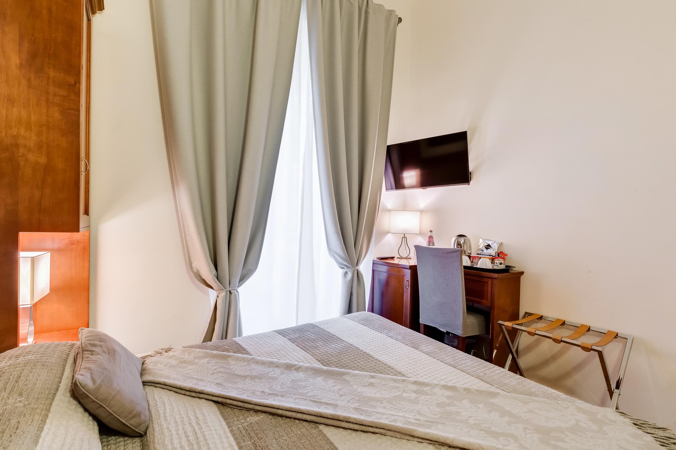 Residenza Roma Hotel Екстериор снимка