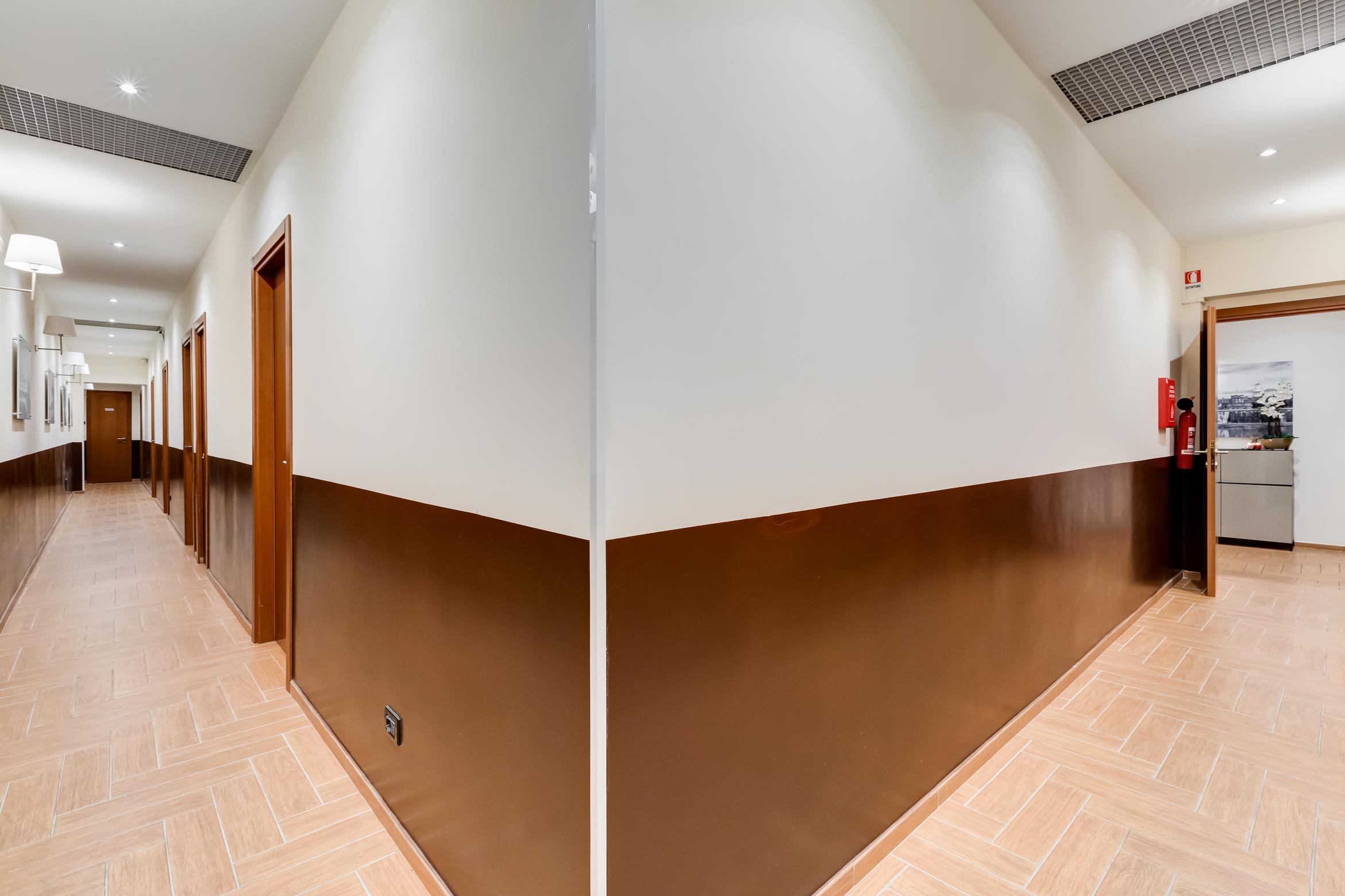 Residenza Roma Hotel Екстериор снимка