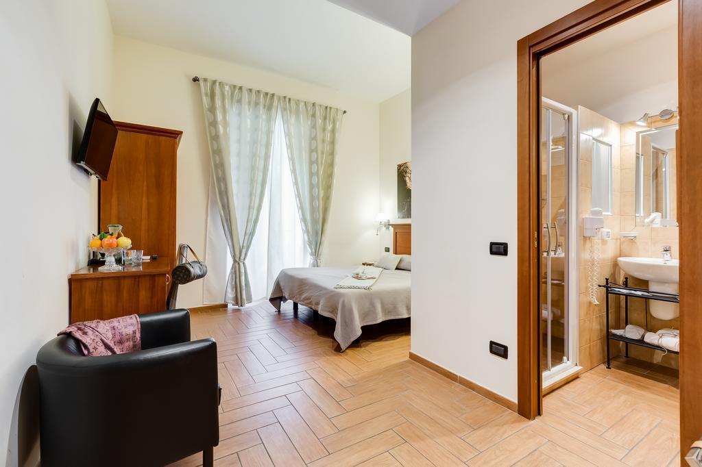 Residenza Roma Hotel Екстериор снимка