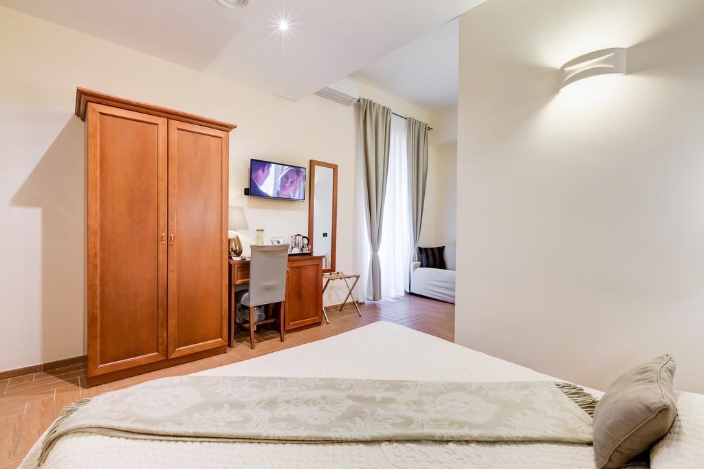 Residenza Roma Hotel Екстериор снимка