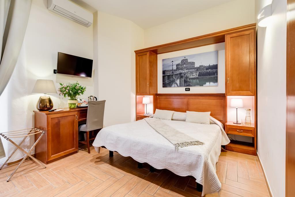 Residenza Roma Hotel Екстериор снимка