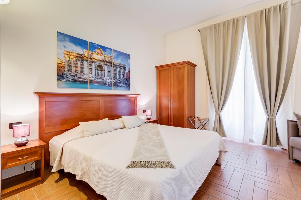 Residenza Roma Hotel Екстериор снимка