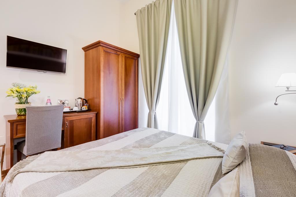 Residenza Roma Hotel Екстериор снимка