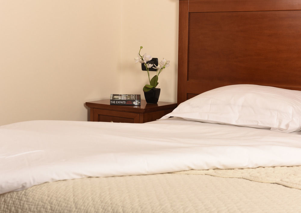 Residenza Roma Hotel Екстериор снимка