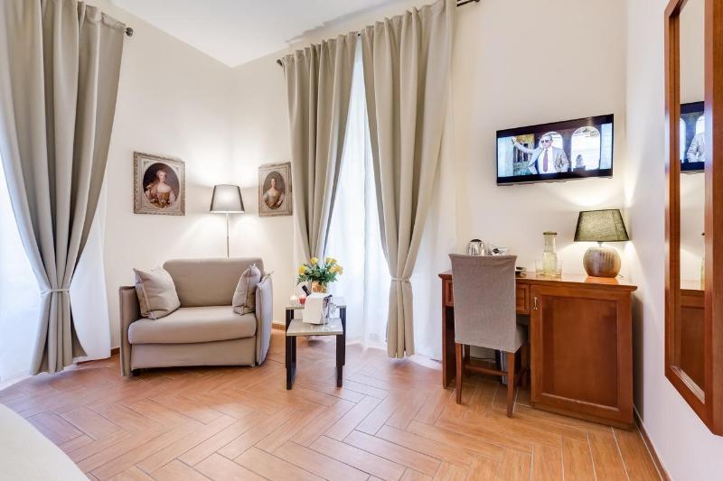 Residenza Roma Hotel Екстериор снимка